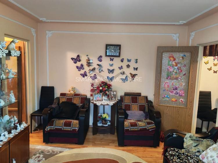 Apartament 3 camere Dacia - 2