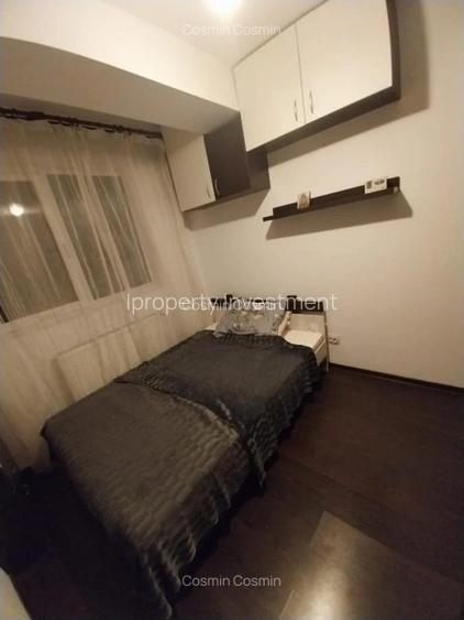 Rahova, Pecineaga | 2 Camere | bloc 2015 | centrala proprie | balcon - 4