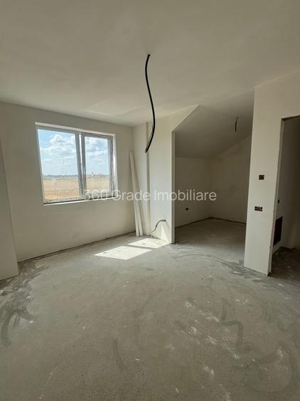 Duplex 4 camere 2 bai Comision 0 - 7