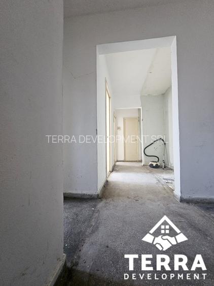 Apartament 3 camere | Poziție excelentă |Tomis Nord – între Brotăcei și Cireșica - 8