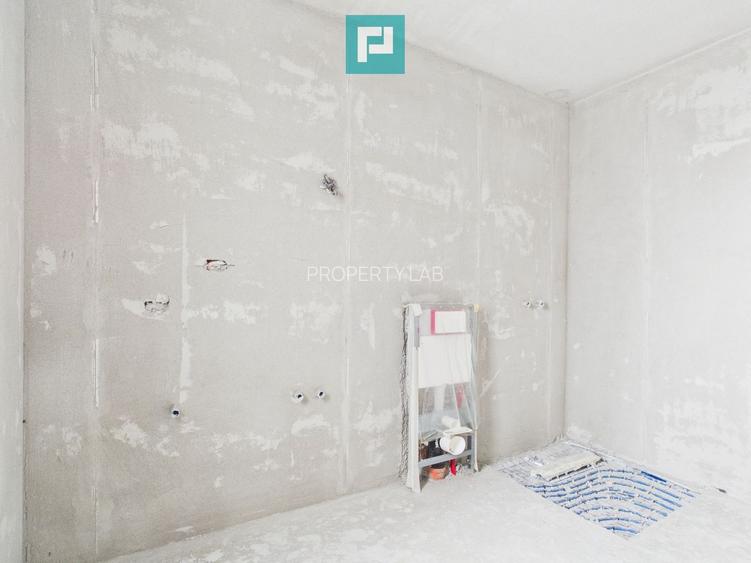 Duplex în Săcălaz despartit prin cameră tehnica - 8