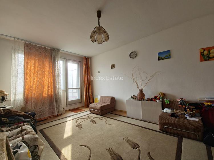 Garsoniera la 3 min. de Parcul Tineretului si 7  de M. Tineretului/Timpuri Noi - 2