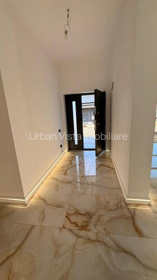 Vila Domnesti | Panouri Fotovoltaice | Curte 300mp | - 4