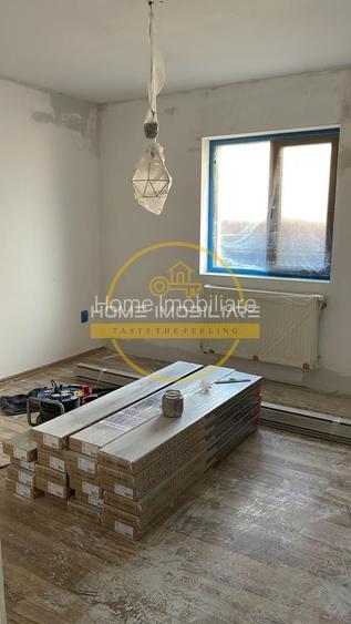🏡Casă 3 cam, 90MP, decomandată, 313MP teren // 📍Vișani - 4