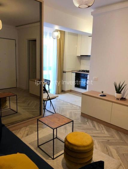 13 Septembrie | Cathedral Residence | 2 Camere | Centrala |  - 2