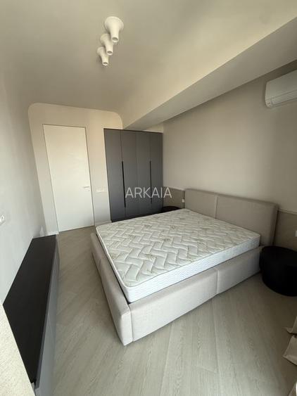 Apartament 2 camere de închiriat Cortina North Pipera - 5