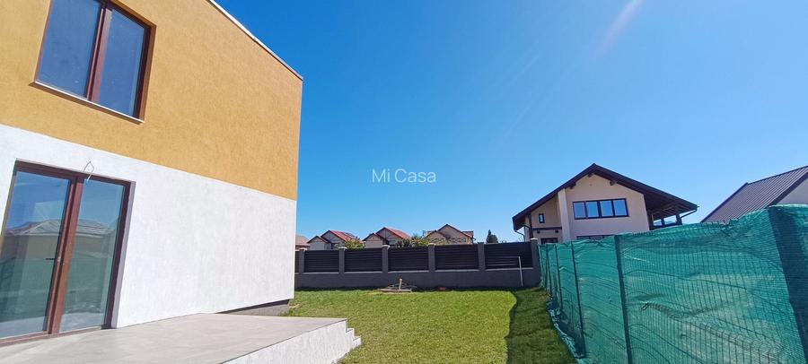 Vila noua, din caramida Harman-Brasov - 23