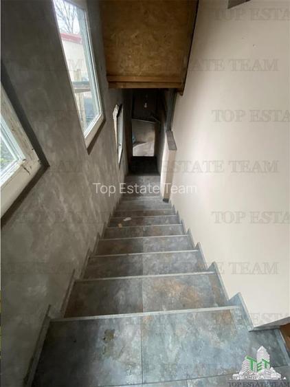Casa de inchiriat activitate comerciala, zona Doamna Ghica - 18