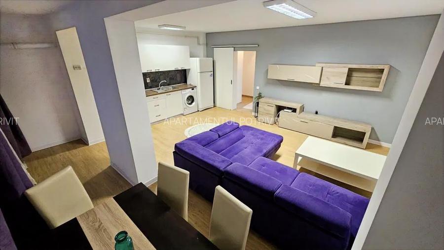 Oază de liniște cu Grădină Proprie! Apartament Nou, Zonă Eroilor, Florești - 2