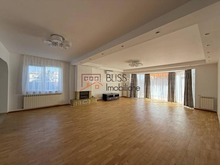 Casă / Vilă 6 camere în zona Iancu Nicolae - 7