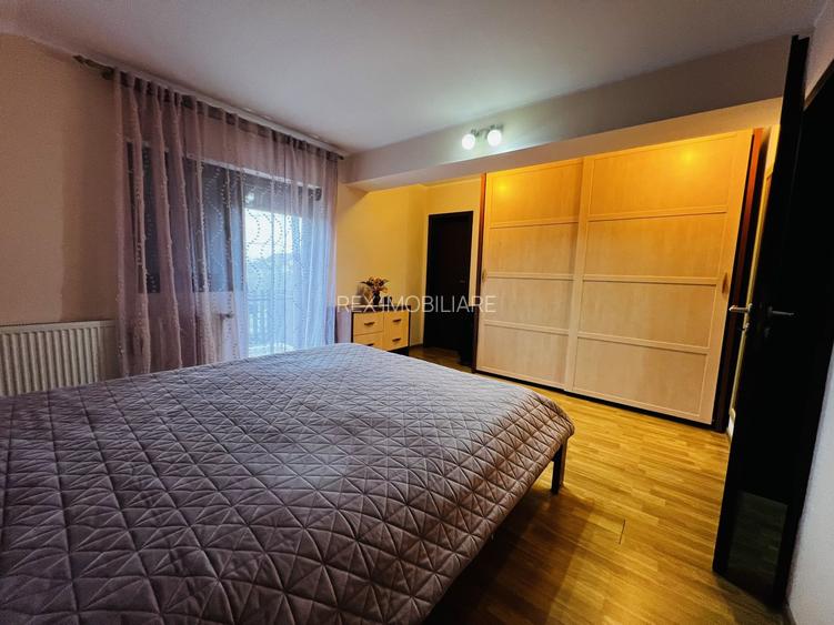 Casa in zona Centrala I 160 mp utili I Dumbravita - 8