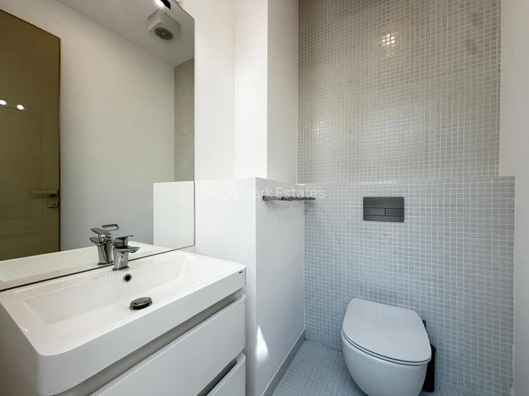 Penthouse | Romana - Eminescu | 3BR | Terasa panoramica | Parcare - 5
