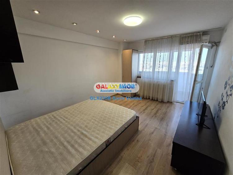 Apartament 2 camere Vitan Confort Park | centrala gaz | 71mp - 5