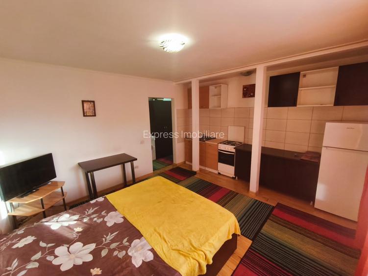 Garsoniera in bloc de apartamente zona Eden - Strada Soveja - 4