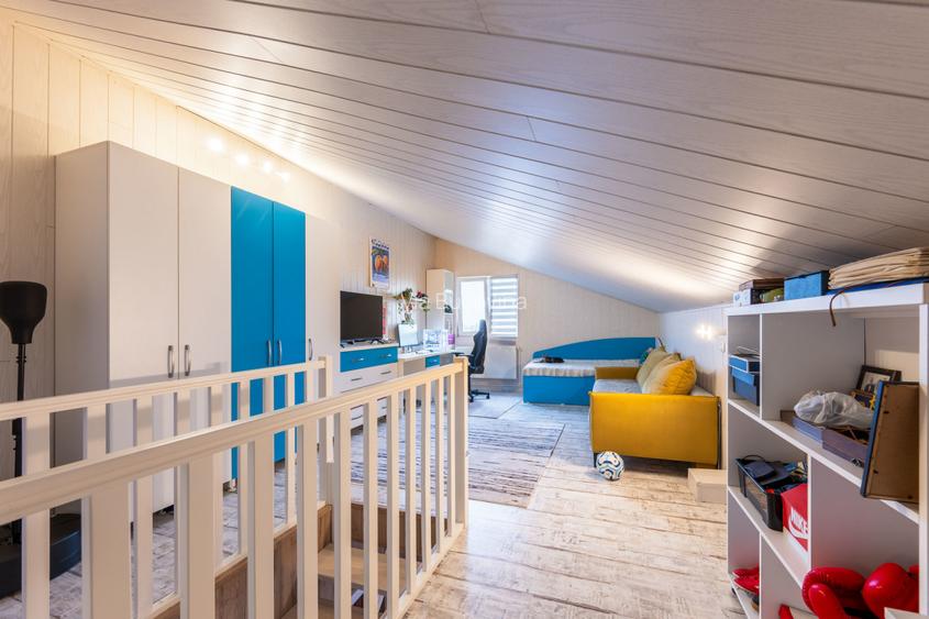Vanzare apartament cu 3 camere ultracentral 81 mp mobilati si utilati complet - 10