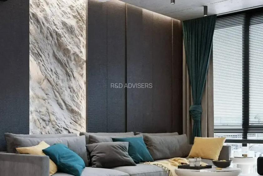 Apartament 2 Camere Decomandat cu terasa la 4 minute de scoala - 4