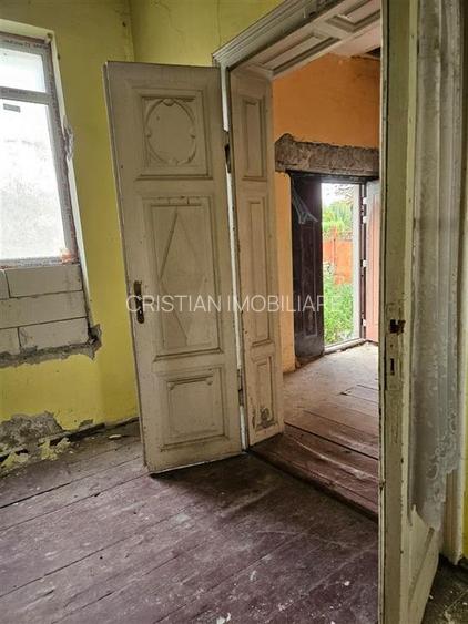 Casa 3 camere caramida zona Maternitatii Teren - 157 mp - 5