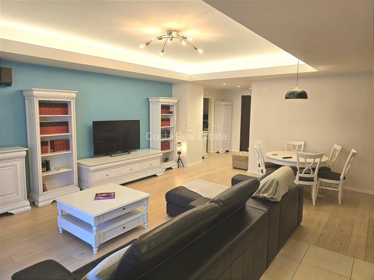 Vanzare Apartament 3 Camere Iancu Nicolae/ British School/ Parcare/Boxa  Inclusa - 7