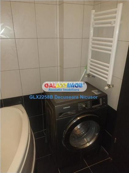 Apartement 2 camere mobilat, utilat in Militari Resience, 84.900 euro - 22