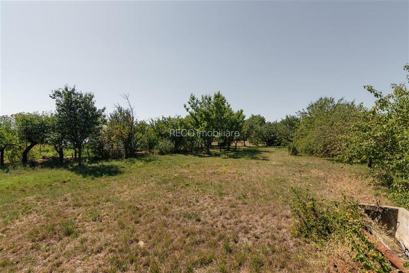 RECO Casa cu Atelier de lucru si teren mare - Santion - 59