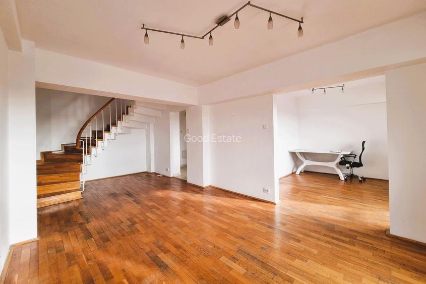 VANZARE Duplex 4 camere et.6 - et.7 Bulevardul Unirii 12 Fantani view Mitropolie - 9