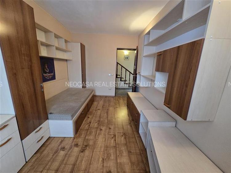 O CASA IN CARE LINISTEA DEVINE PARTE DIN VIATA DE ZI CU ZI - 10