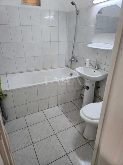 Apartament cu 1 cameră de vânzare – zona străzii Paris. - 6