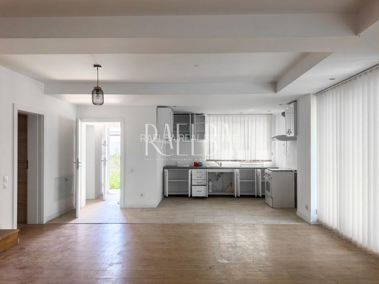 Casa Corbeanca | 3 Camere | 5 min. de Aeroport | Investitie - 3