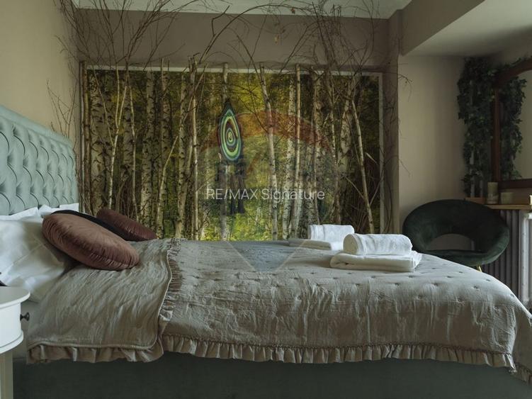 De inchiriat Apartament cu 3 camere în zona P-ta Alba Iulia - 16