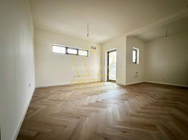 Duplex modern cu 3 camere | Sanandrei - 2