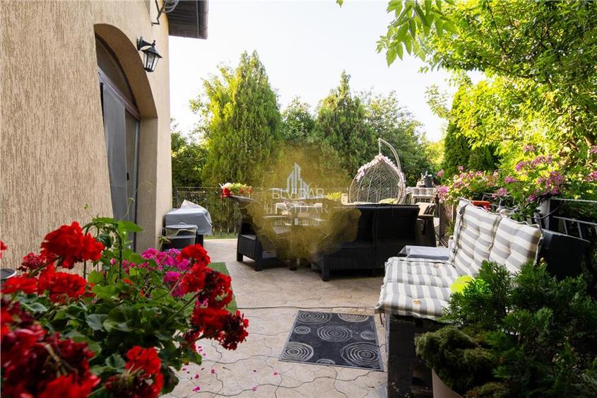 Ciarda Rosie - Casa individuala , 5 camere , 3 bai , teren 600mp - 4