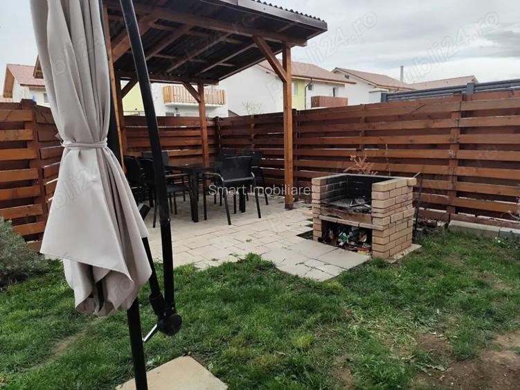 Casa / vila  duplex, 73mp, zona Triaj - 9