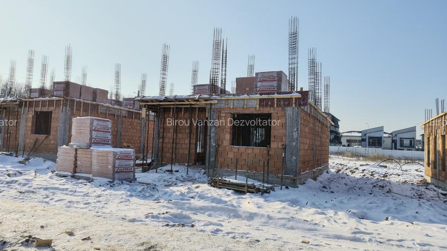 Vile individuale padurea Rosu  - 4