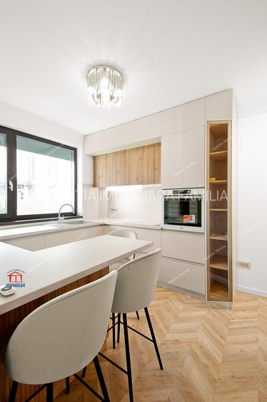 238.000 € (negociabil) Condominium elegant, nou, în inima orașului Galați - 8