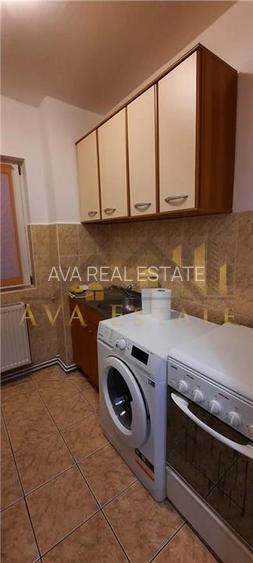 Apartament  2 camere, Et.2, 48 mp + centrala - Zona Gheorghe Lazar - 7