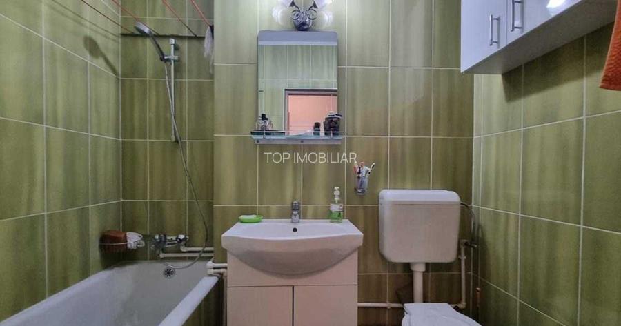 Apartament 3 camere Mobilat/Utilat langa Bd Stefan cel Mare - 8