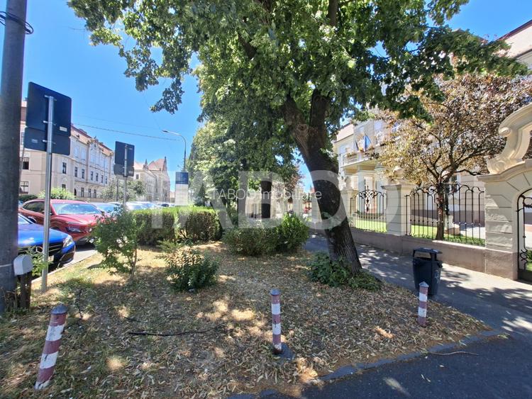 Bulevardul Victoriei - apartament 3 camere de vanzare curte garaj - 20