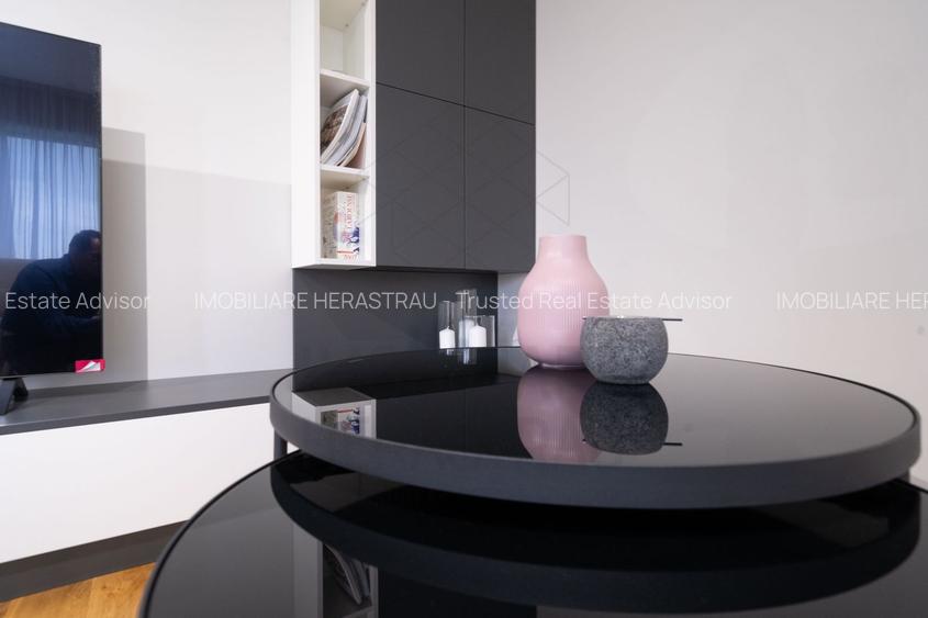 Complex La Citadela | Baneasa | 2 camere | Parcare - 6