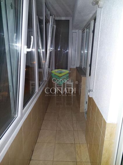 Apartament 3 camere Bd. Unirii I 10 min de Metrou Unirii I loc parcare - 8