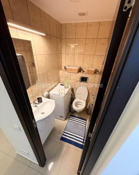 Inchiriere apartament 2 camere modern | Zona Aviatiei | Prima inchiriere - 9