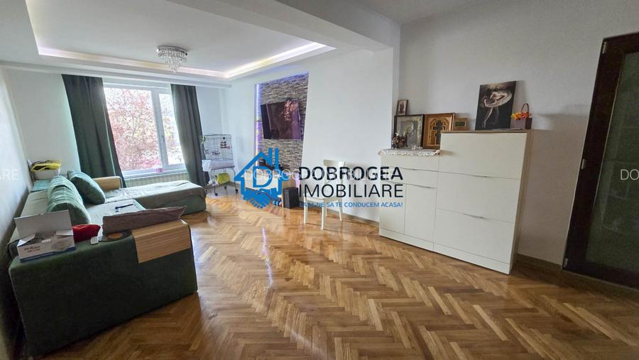 ULTRACENTRAL-3 CAMERE DECOMANDAT, CENTRALA GAZ,  ETAJ 1 - 2