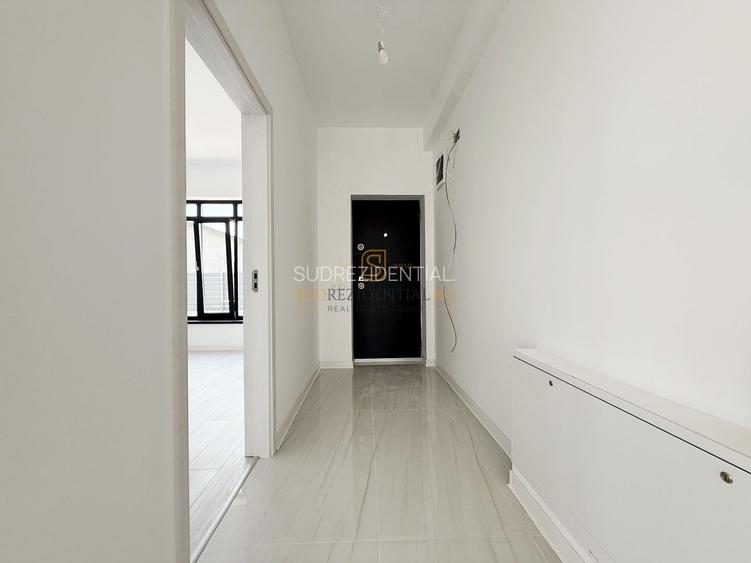Casa individuala cu 4 camere si curte amenajata, Berceni-Vidra, Ilfov - 6