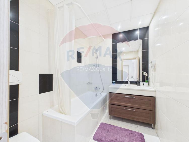 Apartament 2 camere - 65mp utili - de vanzare - zona Vitan-Barzesti - 6