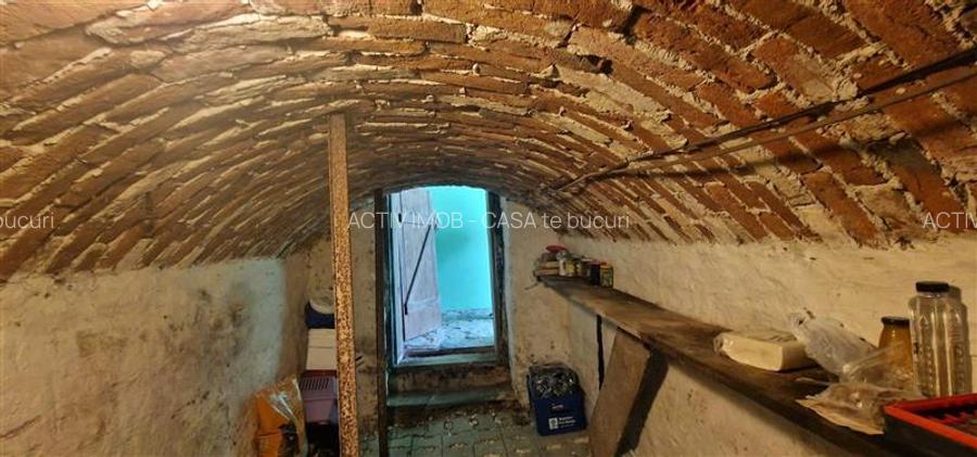 Munte Brebu Nou 2 Case cu Teren Drept 1400 Mp.Comision ZERO Cumparator - 31