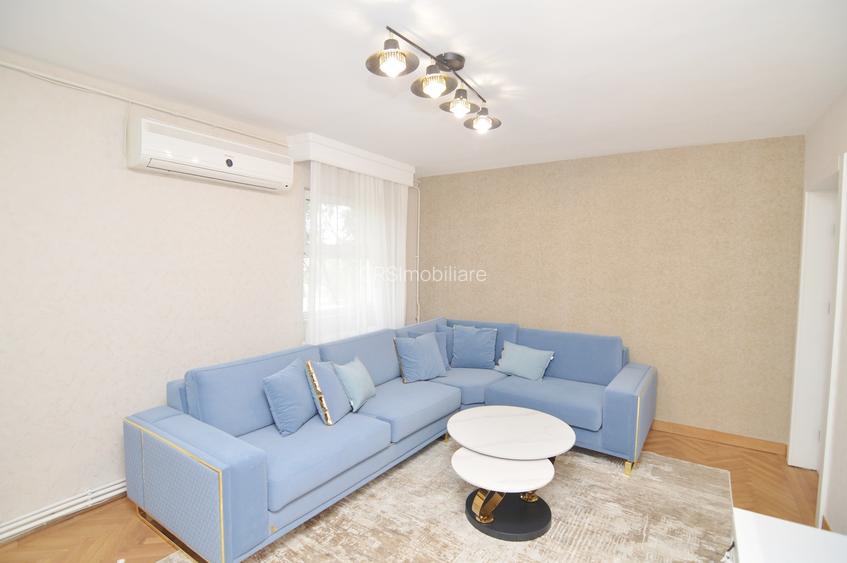 Apartament Superb 3 Camere Kiseleff - Clucerului | Localizare Extraordinara - 6