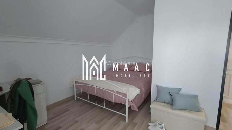 Casă individuală I 4 Camere I Utilată I Acces auto I Cristian - 10