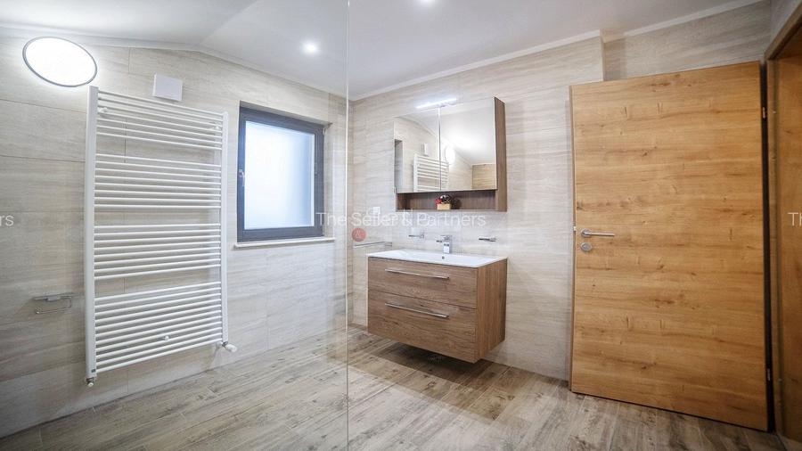 Vila  Finalizata cu predare la cheie - 11