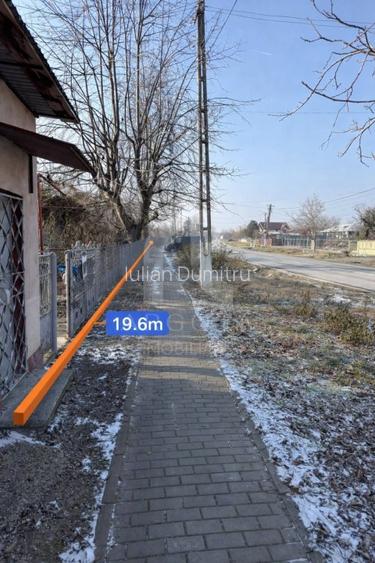 Vand casă, comuna Ulmeni, Buzău  - 2