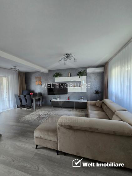 Duplex 4 camere, la cheie, Floresti, zona Sesul de Sus - 4