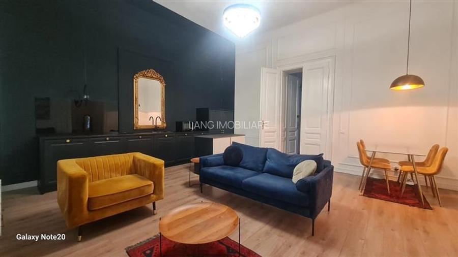 VINDEM APARTAMENT SPATIOS ULTRACENTRAL - 6